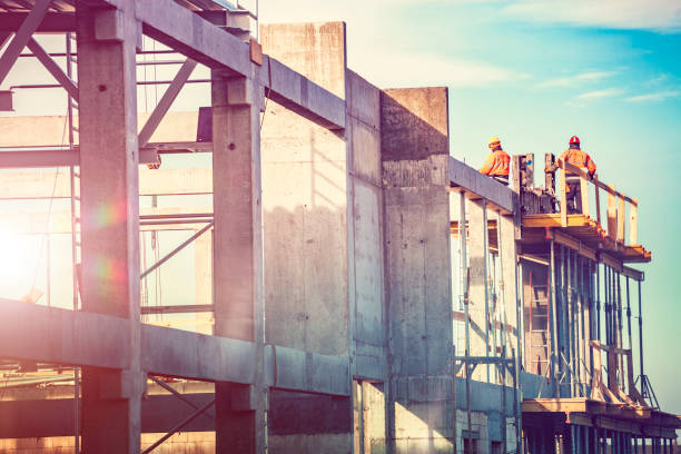 Best Concrete foundation repair  in Fort Ashby, WV